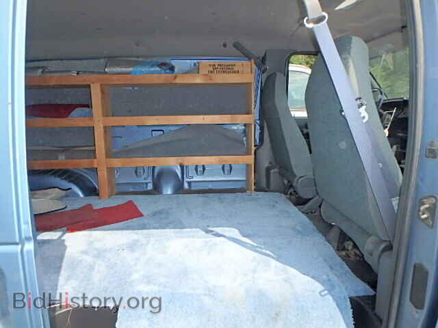 1992 FORD ECONOLINE - VIN: 1FTEE14N4NHB08973 - Фото 6