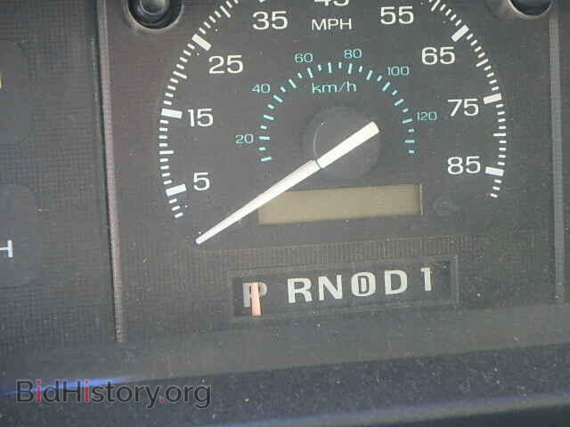 1992 FORD ECONOLINE - VIN: 1FTEE14N4NHB08973 - Фото 8