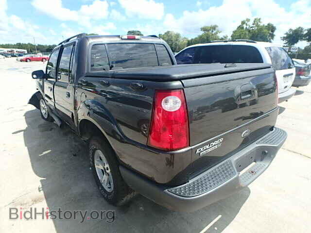2005 FORD EXPLORER - VIN: 1FMZU67K75UB65187 - Photo 3
