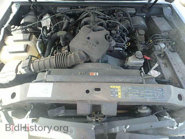 2005 FORD EXPLORER - VIN: 1FMZU67K75UB65187 - Photo 7