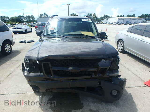2005 FORD EXPLORER - VIN: 1FMZU67K75UB65187 - Photo 9