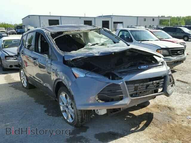 Photo 1FMCU9GX2DUC70995 - FORD ESCAPE 2013