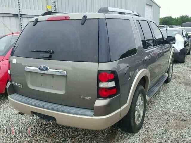 2006 FORD EXPLORER - VIN: 1FMEU64EX6ZA23479 - Photo 4