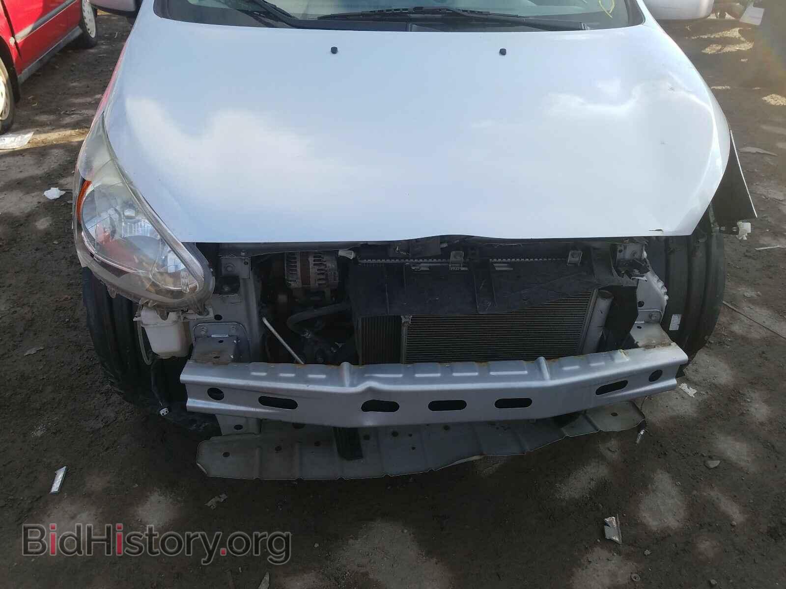 2015 MITSUBISHI MIRAGE - VIN: ML32A3HJ0FH006978 - Фото 9