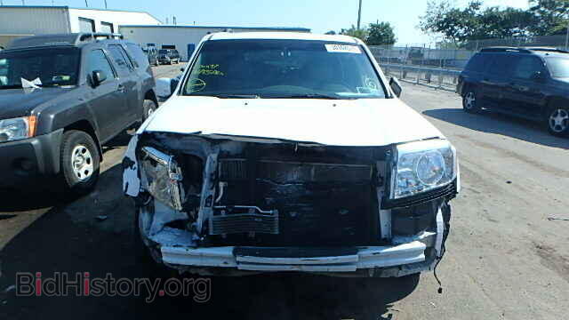 2010 HONDA PILOT - VIN: 5FNYF4H51AB022357 - Фото 9