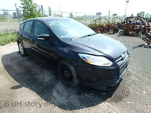 Photo 1FADP3K25EL146094 - FORD FOCUS 2014