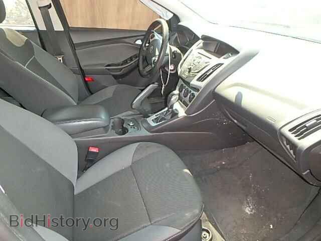 2014 FORD FOCUS - VIN: 1FADP3K25EL146094 - Фото 5
