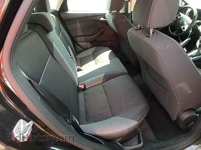 2014 FORD FOCUS - VIN: 1FADP3K25EL146094 - Фото 6