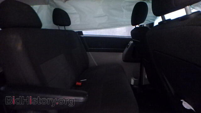 2008 DODGE CARAVAN - VIN: 2D8HN44H58R751643 - Фото 6