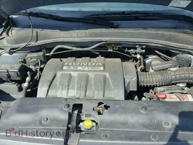 2005 HONDA PILOT - VIN: 5FNYF18595B023468 - Фото 7
