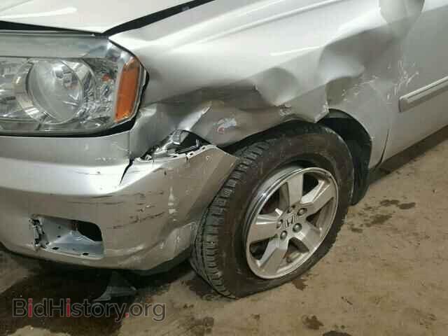 2009 HONDA PILOT - VIN: 5FNYF485X9B024667 - Фото 9