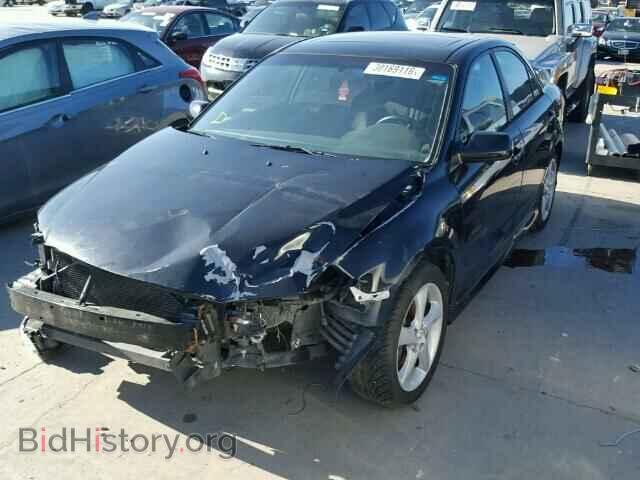2005 MAZDA 6 - VIN: 1YVHP80C655M66494 - Фото 2