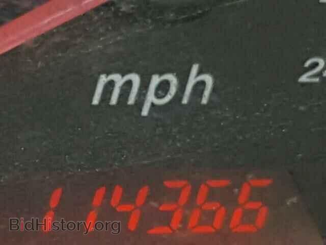 2005 MAZDA 6 - VIN: 1YVHP80C655M66494 - Фото 8