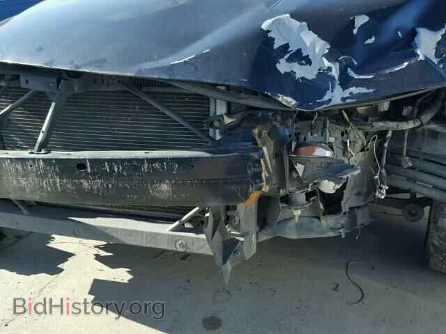 2005 MAZDA 6 - VIN: 1YVHP80C655M66494 - Фото 9