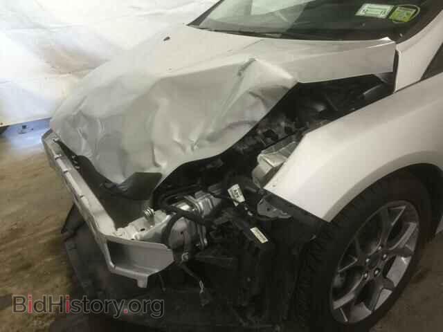 2013 FORD FOCUS - VIN: 1FADP3K21DL327465 - Фото 9