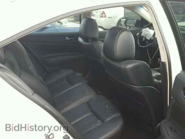 2010 NISSAN MAXIMA - VIN: 1N4AA5AP2AC868873 - Фото 6