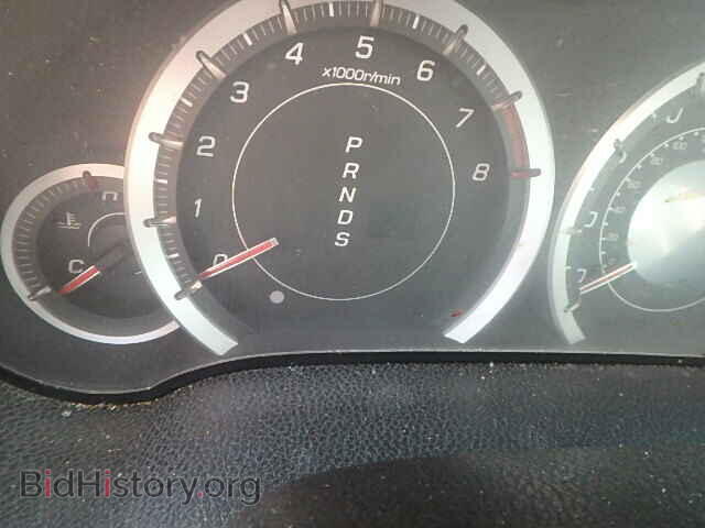 2011 ACURA TSX - VIN: JH4CU2F65BC006286 - Фото 8