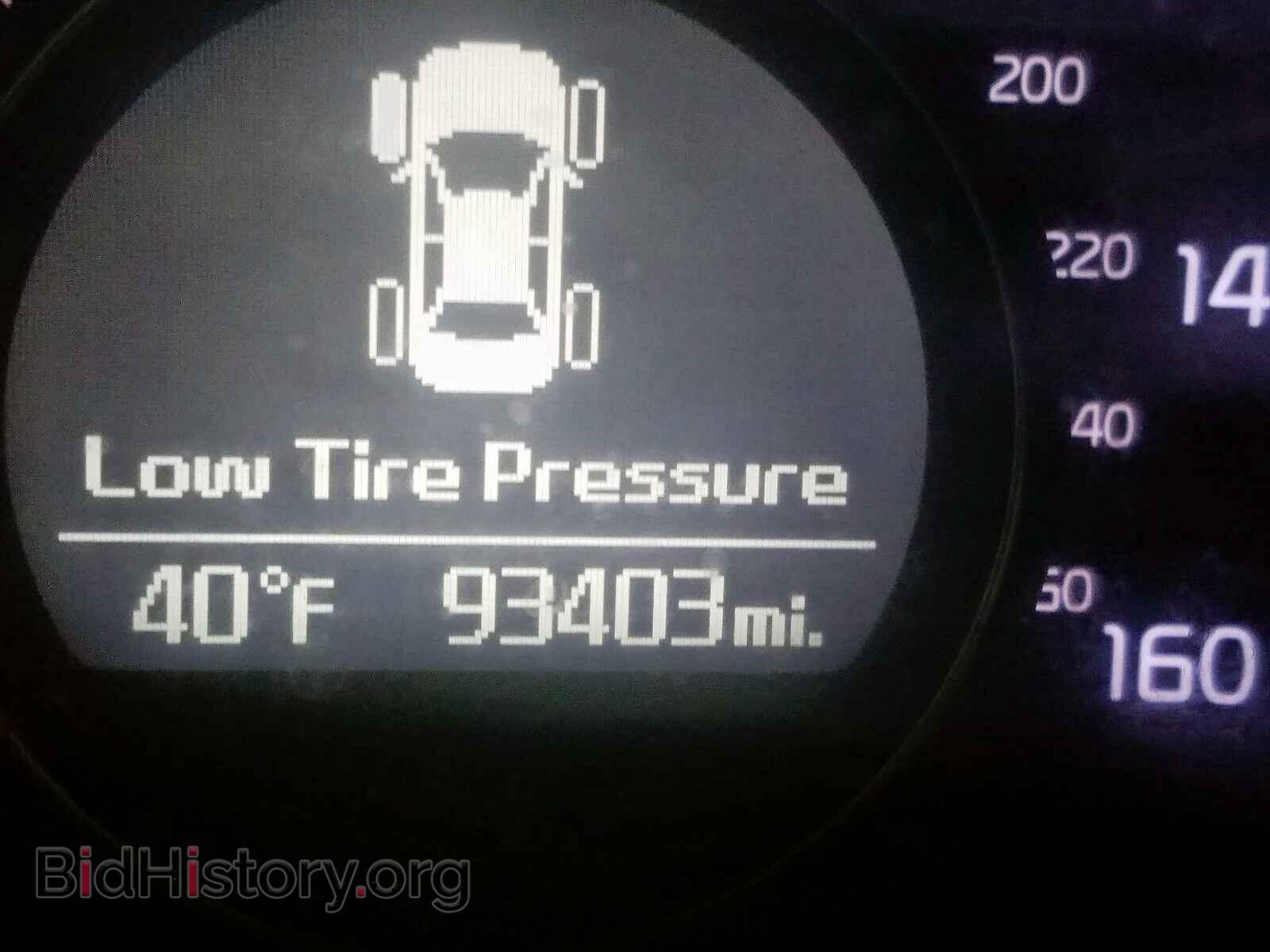 2014 KIA OPTIMA - VIN: 5XXGN4A73EG288296 - Фото 8