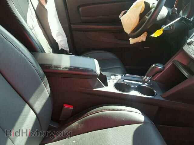 2016 GMC TERRAIN - VIN: 2GKFLUE3XG6123127 - Фото 5