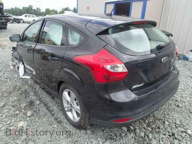 2014 FORD FOCUS - VIN: 1FADP3K21EL179593 - Photo 3