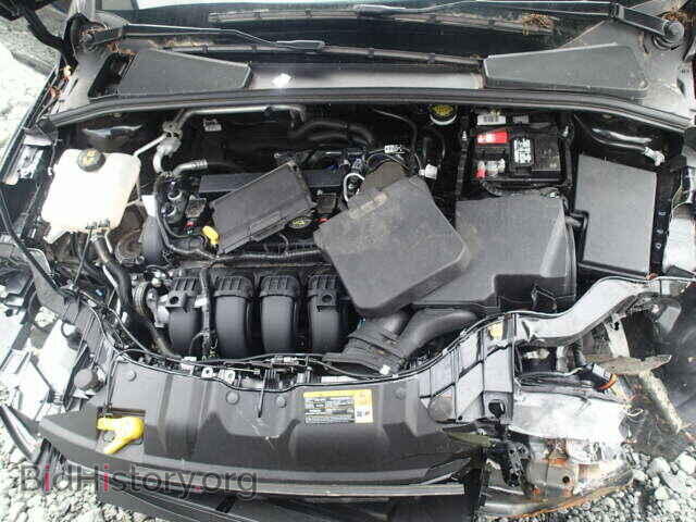 2014 FORD FOCUS - VIN: 1FADP3K21EL179593 - Photo 7