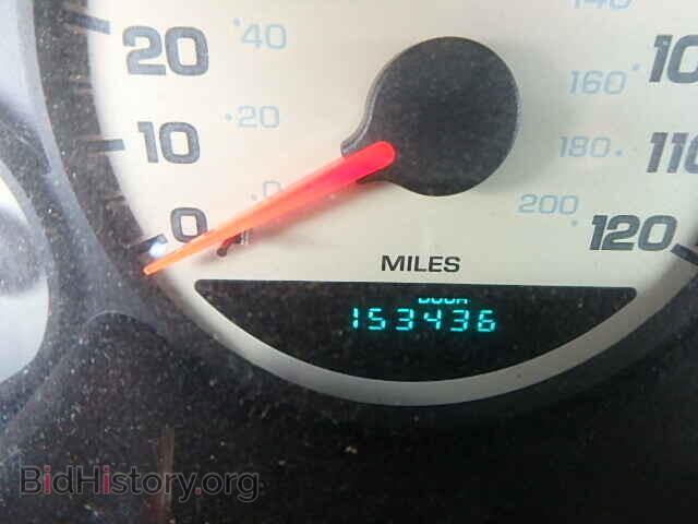 2002 DODGE NEON - VIN: 1B3ES56C52D592166 - Фото 8