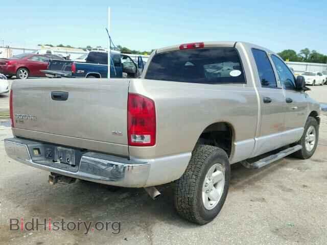 2003 DODGE RAM 1500 - VIN: 1D7HA18D63J579514 - Фото 4