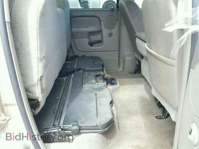 2003 DODGE RAM 1500 - VIN: 1D7HA18D63J579514 - Фото 6