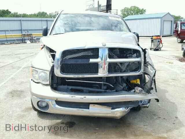 2003 DODGE RAM 1500 - VIN: 1D7HA18D63J579514 - Фото 9