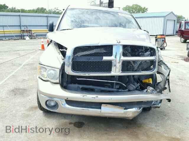 2003 DODGE RAM 1500 - VIN: 1D7HA18D63J579514 - Фото 10