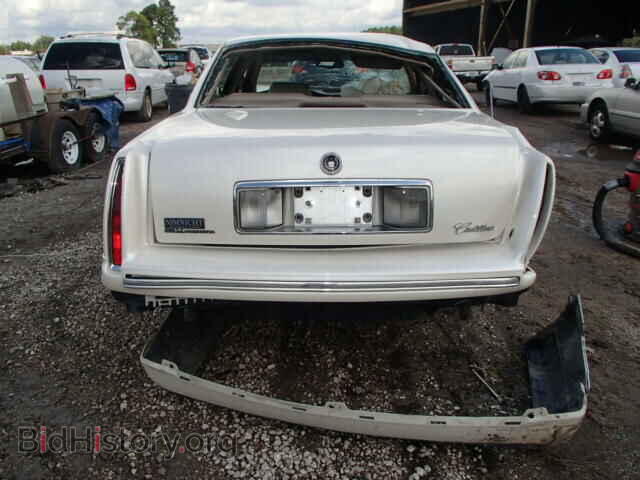 1998 CADILLAC DEVILLE - VIN: 1G6KD54Y2WU801348 - Фото 9