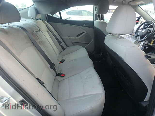 2013 KIA OPTIMA - VIN: KNAGM4A76D5300251 - Photo 6