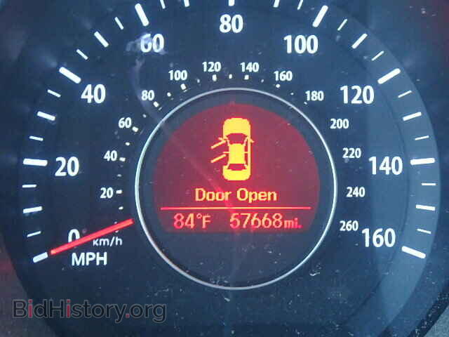 2013 KIA OPTIMA - VIN: KNAGM4A76D5300251 - Photo 8