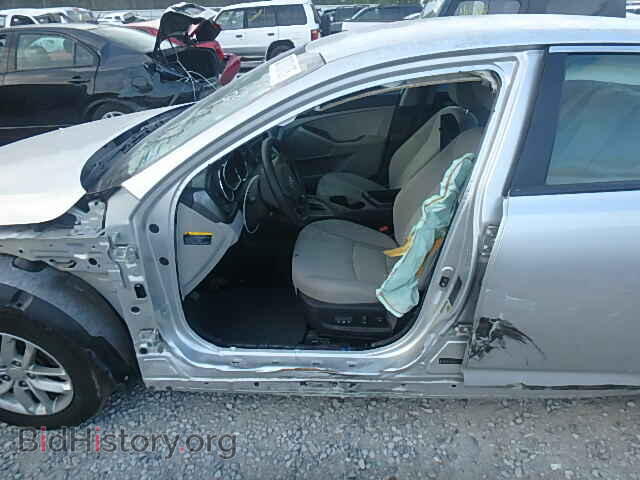 2013 KIA OPTIMA - VIN: KNAGM4A76D5300251 - Photo 9