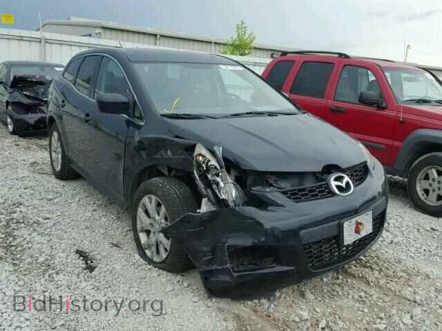 Фотография JM3ER293590233283 - MAZDA CX-7 2009