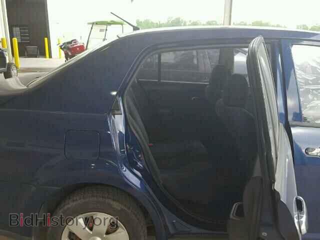 2011 NISSAN VERSA - VIN: 3N1CC1AP9BL391129 - Photo 6