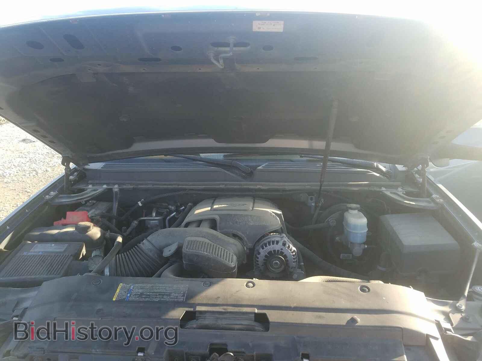 2010 GMC YUKON - VIN: 1GKUCAE04AR264881 - Фото 7