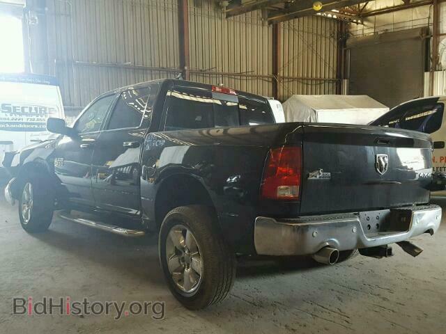 2017 RAM 1500 - VIN: 1C6RR7LT0HS592907 - Фото 3