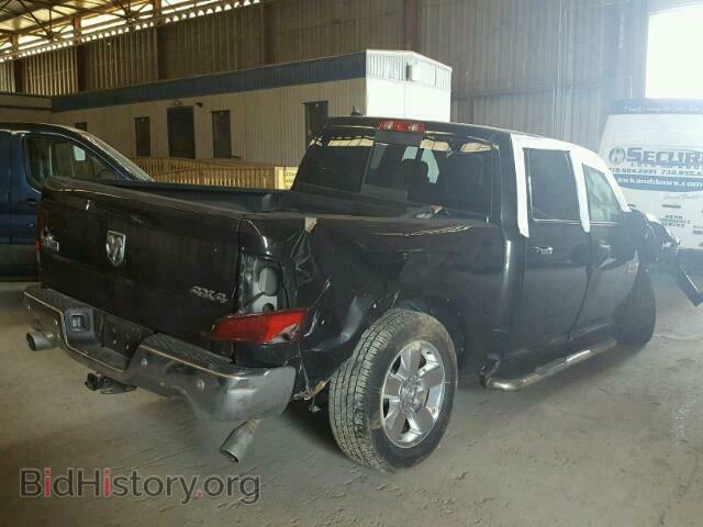 2017 RAM 1500 - VIN: 1C6RR7LT0HS592907 - Фото 4