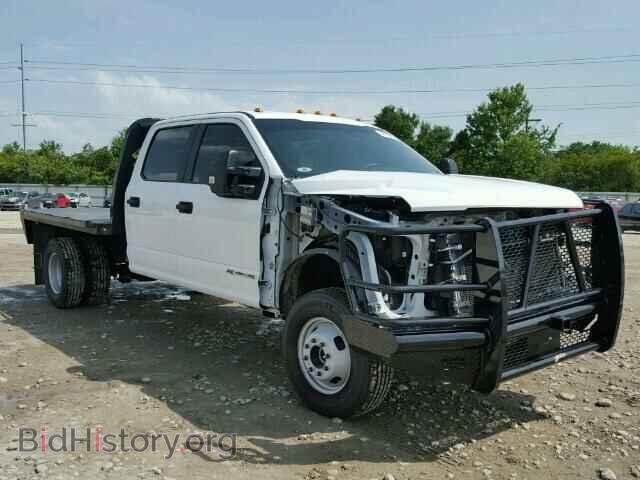 Фотография 1FD8W3HT2HEB93778 - FORD F350 2017