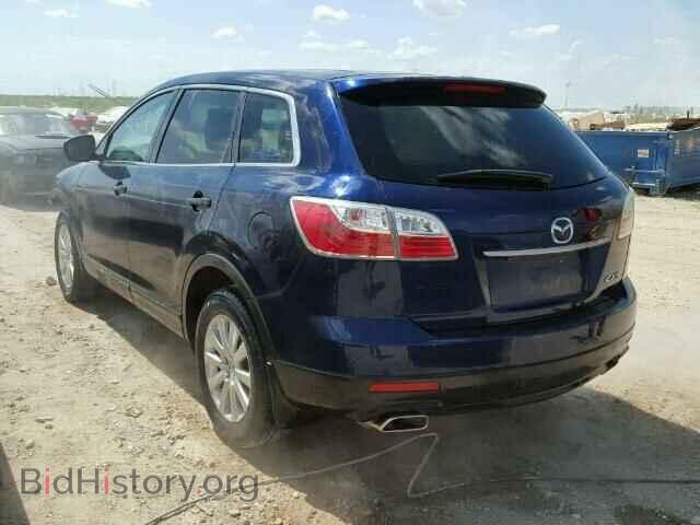 2010 MAZDA CX-9 - VIN: JM3TB2MA8A0234868 - Фото 3