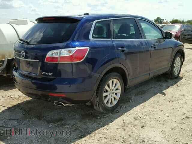 2010 MAZDA CX-9 - VIN: JM3TB2MA8A0234868 - Фото 4
