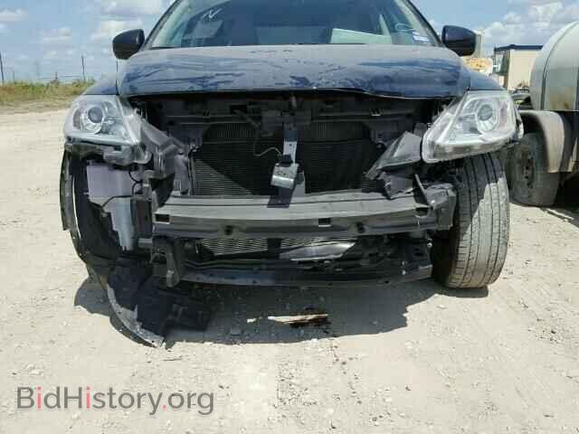 2010 MAZDA CX-9 - VIN: JM3TB2MA8A0234868 - Фото 9