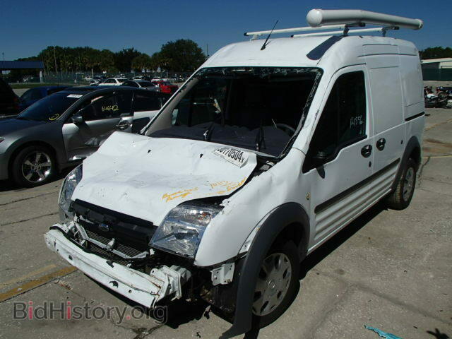 2013 FORD TRANSIT CO - VIN: NM0LS7AN1DT169214 - Фото 2
