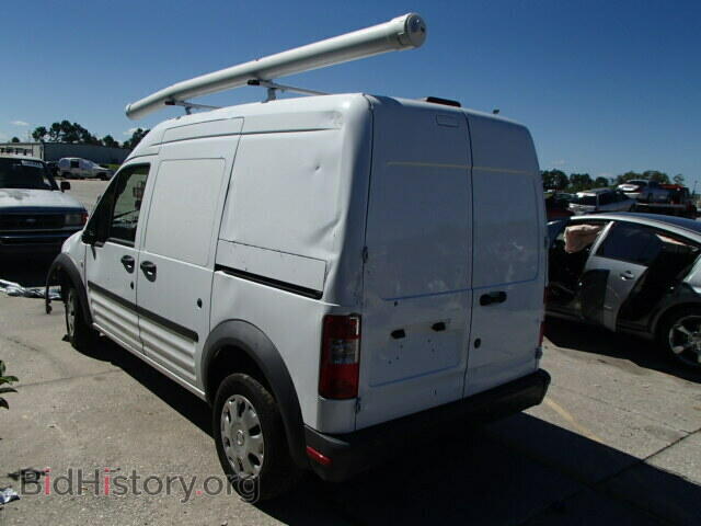 2013 FORD TRANSIT CO - VIN: NM0LS7AN1DT169214 - Фото 3