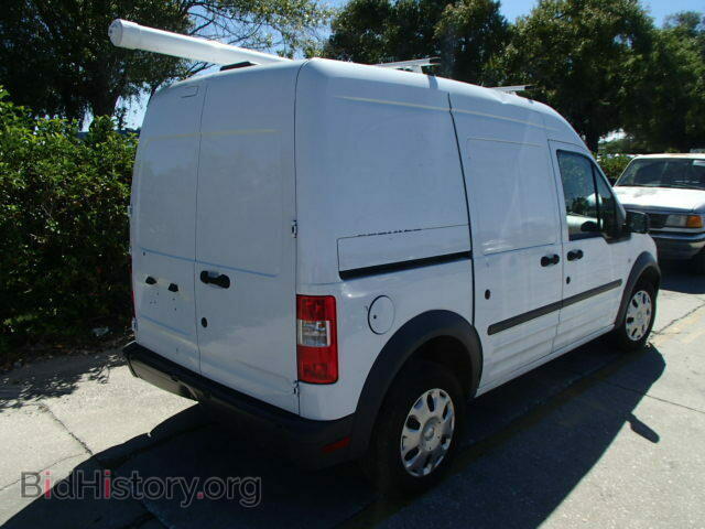 2013 FORD TRANSIT CO - VIN: NM0LS7AN1DT169214 - Фото 4