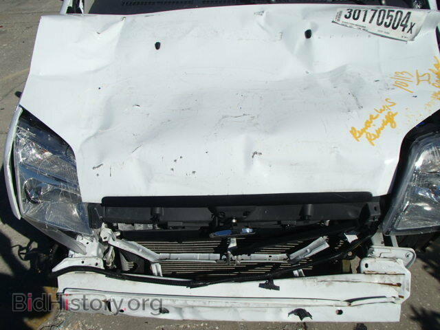 2013 FORD TRANSIT CO - VIN: NM0LS7AN1DT169214 - Фото 7