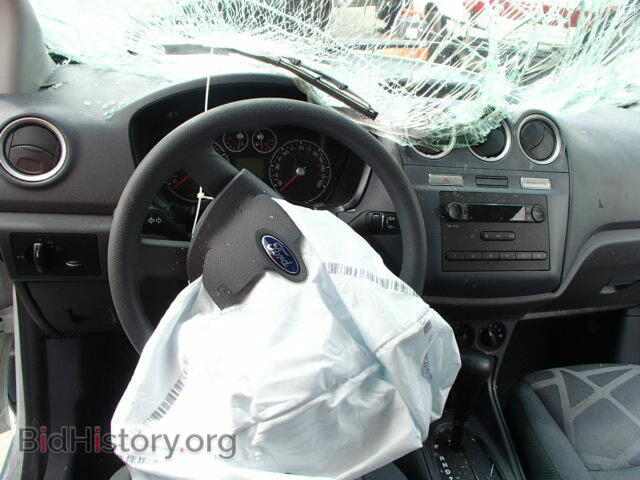 2013 FORD TRANSIT CO - VIN: NM0LS7AN1DT169214 - Фото 9