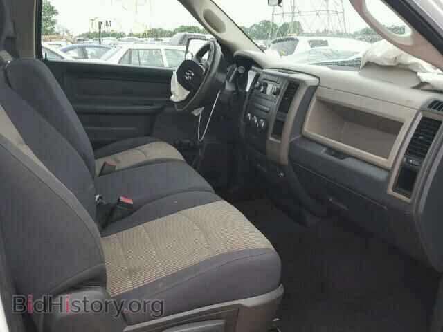 2011 DODGE RAM 1500 - VIN: 3D7JB1EP3BG555619 - Фото 5