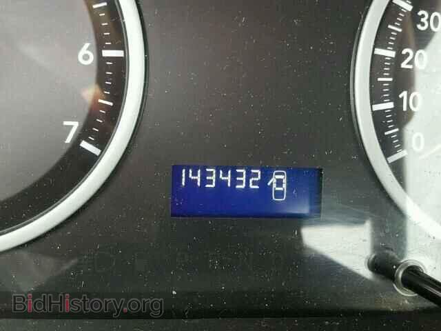 2011 DODGE RAM 1500 - VIN: 3D7JB1EP3BG555619 - Фото 8